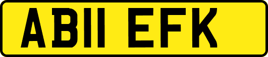 AB11EFK