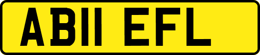 AB11EFL