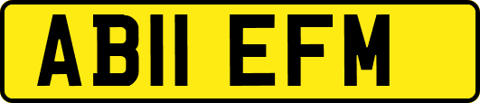 AB11EFM