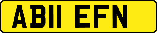 AB11EFN