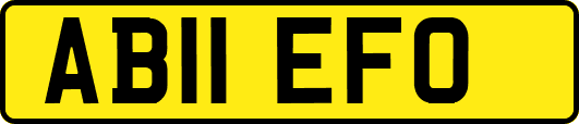 AB11EFO