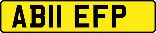 AB11EFP
