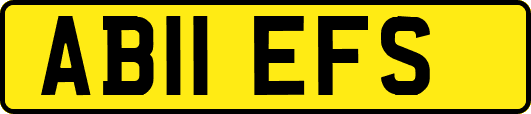 AB11EFS