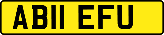AB11EFU