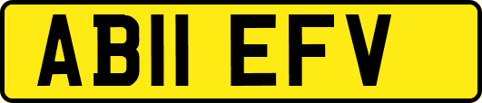 AB11EFV