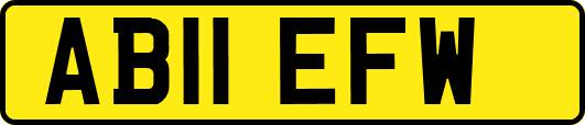 AB11EFW