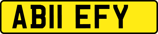 AB11EFY