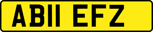 AB11EFZ