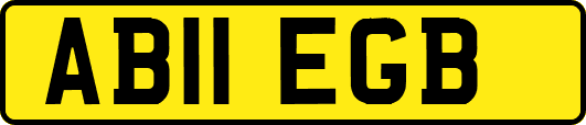 AB11EGB