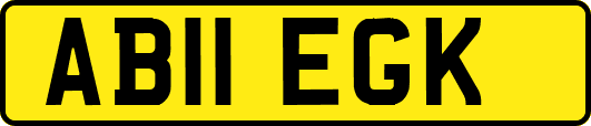 AB11EGK
