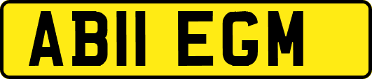AB11EGM