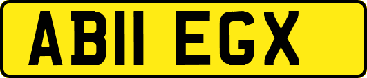 AB11EGX