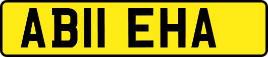 AB11EHA