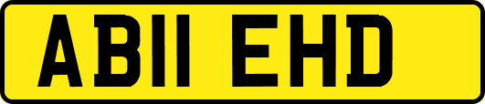 AB11EHD