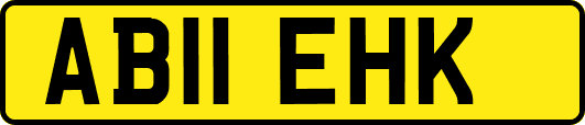 AB11EHK