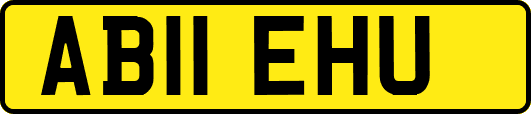 AB11EHU