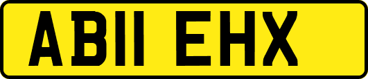 AB11EHX