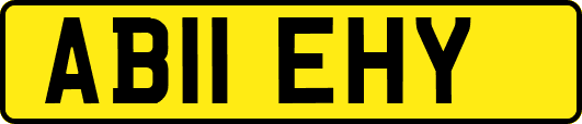 AB11EHY