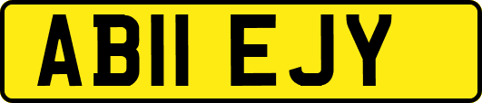 AB11EJY