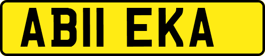 AB11EKA