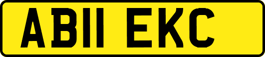 AB11EKC