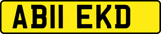 AB11EKD