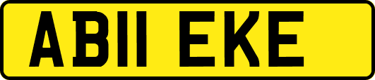 AB11EKE