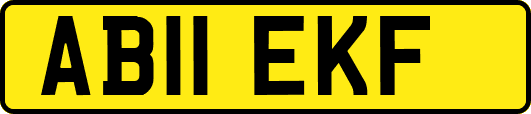 AB11EKF