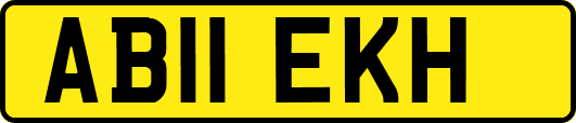 AB11EKH