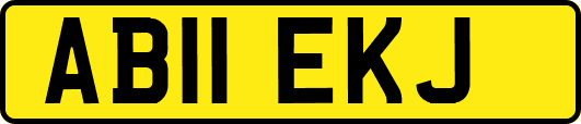 AB11EKJ