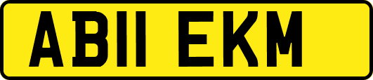 AB11EKM