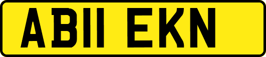 AB11EKN