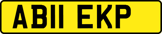 AB11EKP