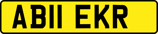 AB11EKR