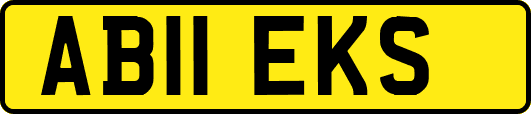 AB11EKS