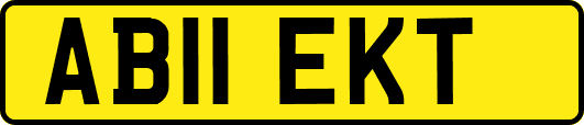 AB11EKT