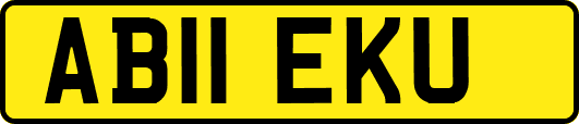 AB11EKU