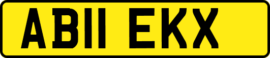 AB11EKX
