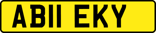 AB11EKY