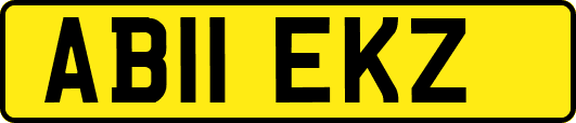 AB11EKZ