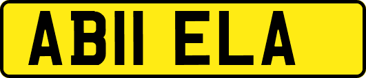 AB11ELA
