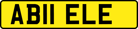 AB11ELE
