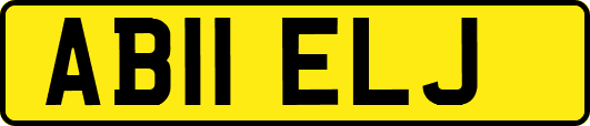 AB11ELJ