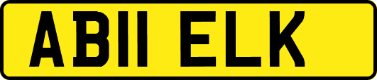 AB11ELK