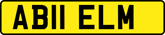 AB11ELM