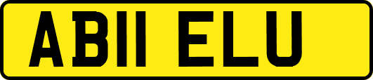 AB11ELU