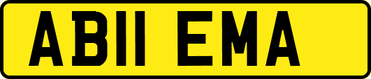 AB11EMA