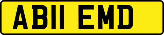AB11EMD