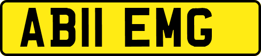 AB11EMG
