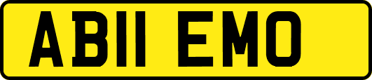 AB11EMO